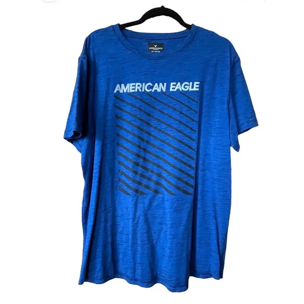 Mens American Eagle Outfitter T-Shirt Size XXL - Picture 1 of 3